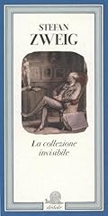 Collezione invisibile. ediz. usato  Spedito ovunque in Italia 