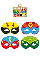 Henbrandt superhero paper for sale  Delivered anywhere in UK