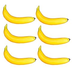 Ogquaton banane artificielle d'occasion  Livré partout en France