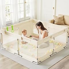 Ugozee baby playpen for sale  Delivered anywhere in UK