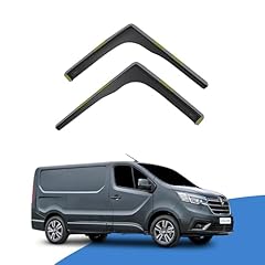 Edgevisors wind deflectors for sale  Delivered anywhere in UK