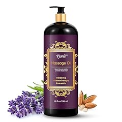 Pjordo aromatherapy lavender for sale  Delivered anywhere in UK