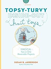 Topsy turvy inside d'occasion  Livré partout en France