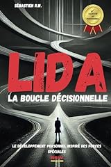 Lida boucle décisionnelle d'occasion  Livré partout en France