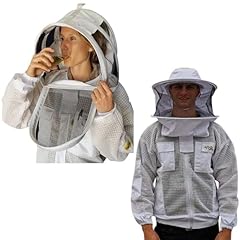 Armour beekeeping ventilated for sale  Delivered anywhere in UK