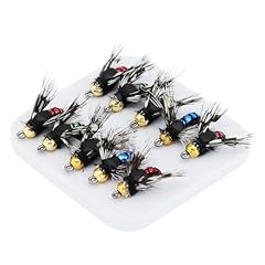 Origlam 10pcs fly for sale  Delivered anywhere in Ireland