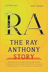 Ray anthony story for sale  Delivered anywhere in USA 
