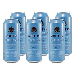 Wolters helles gebraucht kaufen  Wird an jeden Ort in Deutschland