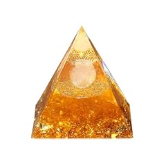 Xiannvxi cristaux pyramide d'occasion  Livré partout en France