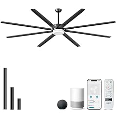 Industrial ceiling fan for sale  Delivered anywhere in USA 