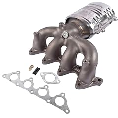 Newzq manifold catalytic for sale  Delivered anywhere in USA 