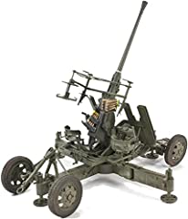 Used, AFV Club 1:35 Bofors 40mm MkIII Anti Aircraft Gun British for sale  Delivered anywhere in UK