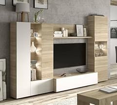 Habitdesign moderne wohnwand gebraucht kaufen  Wird an jeden Ort in Deutschland