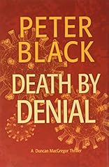 Death denial duncan for sale  Delivered anywhere in UK