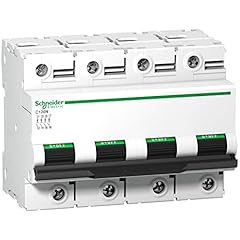 Disjoncteur schneider c120n d'occasion  Livré partout en France