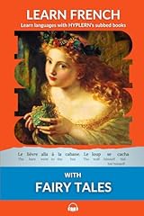 Learn french fairy for sale  Delivered anywhere in USA 