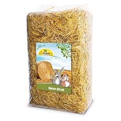 Farm natur stroh gebraucht kaufen  Wird an jeden Ort in Deutschland