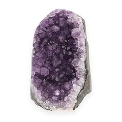 Amethyst druse standfläche gebraucht kaufen  Wird an jeden Ort in Deutschland