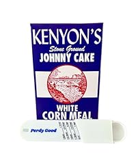 Kenyon johnny cake for sale  Delivered anywhere in USA 