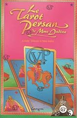 Tarot persan mme d'occasion  Livré partout en France