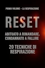 Reset primo volume usato  Spedito ovunque in Italia 