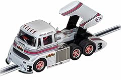 Carrera race truck d'occasion  Livré partout en Belgiqu