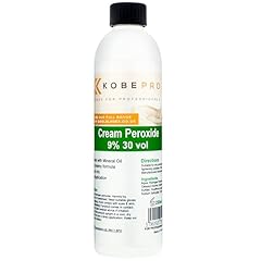 Kobe cream peroxide for sale  Delivered anywhere in UK