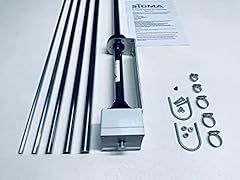 Sigma 1kw vertical for sale  Delivered anywhere in UK