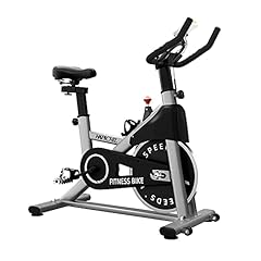 HAPICHIL Indoor Cycling Bike, Exercise Bikes Stationary for sale  Delivered anywhere in USA 
