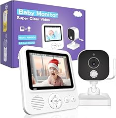 Obvhnua babyphone caméra d'occasion  Livré partout en Belgiqu