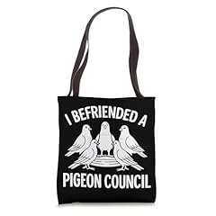 Befriended pigeon council for sale  Delivered anywhere in USA 