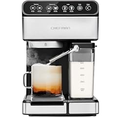 Chefman espresso machine for sale  Delivered anywhere in USA 