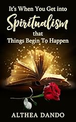 Get spiritualism things for sale  Delivered anywhere in UK