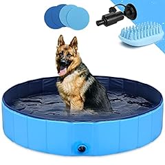 Gostock dog pool for sale  Delivered anywhere in UK