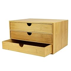 Bamboo desk top for sale  Delivered anywhere in Ireland