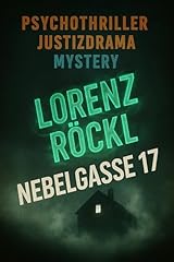 Nebelgasse 17 gebraucht kaufen  Wird an jeden Ort in Deutschland