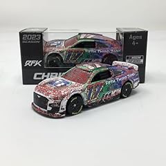 Chris buescher 2023 for sale  Delivered anywhere in USA 