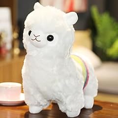 Oukeyi alpaca plush for sale  Delivered anywhere in USA 