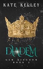Diadem gem kingdom gebraucht kaufen  Wird an jeden Ort in Deutschland