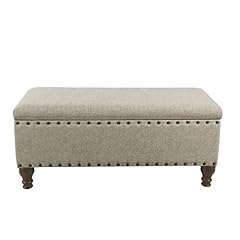 Homepop large nailhead for sale  Delivered anywhere in USA 