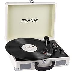 Fenton portable bluetooth for sale  Delivered anywhere in UK