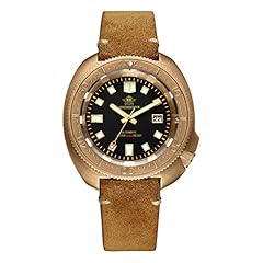 Addiesdive orologio bronzo usato  Spedito ovunque in Italia 