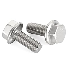 Flanged hex head for sale  Delivered anywhere in USA 