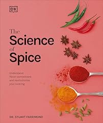 Science spice understand for sale  Delivered anywhere in USA 
