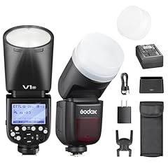 Godox v1n unità usato  Spedito ovunque in Italia 