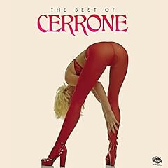 The Best Of Cerrone usato  Spedito ovunque in Italia 