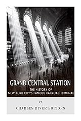 Grand central station d'occasion  Livré partout en France
