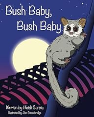 Bush baby bush for sale  Delivered anywhere in USA 