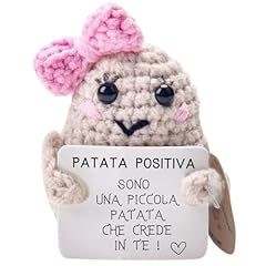 Patata girl regalo usato  Spedito ovunque in Italia 