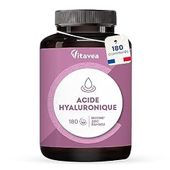 Acide hyaluronique 400mg d'occasion  Livré partout en France